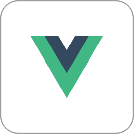 logo vue